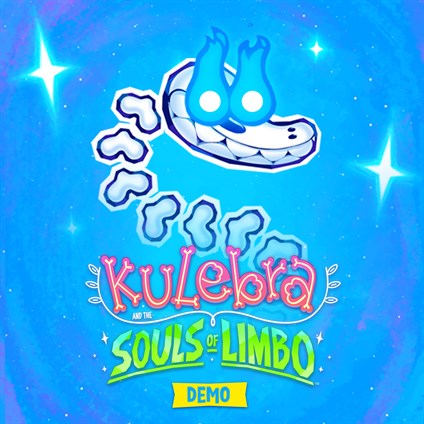 Kulebra and the Souls of Limbo Demo