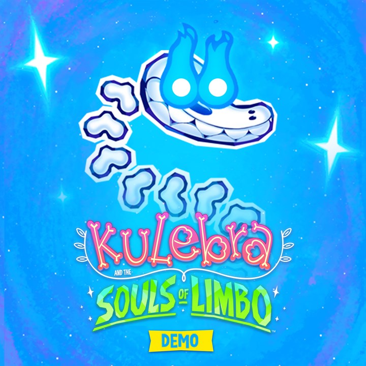 Kulebra and the Souls of Limbo Demo