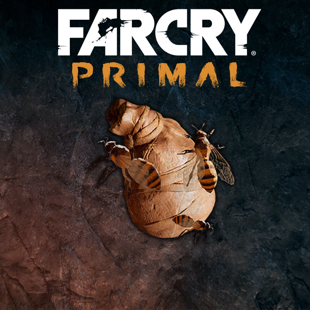 Far Cry Primal - Pommisäkki