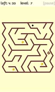 Maze-A-Maze screenshot 3