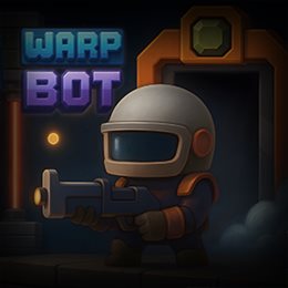Aperçu Warp Bot (Windows)