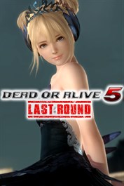 DOA5LR Halloween Costume 2017 - Marie Rose