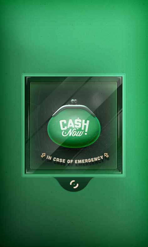 Cash Now ATM Locator Screenshots 1