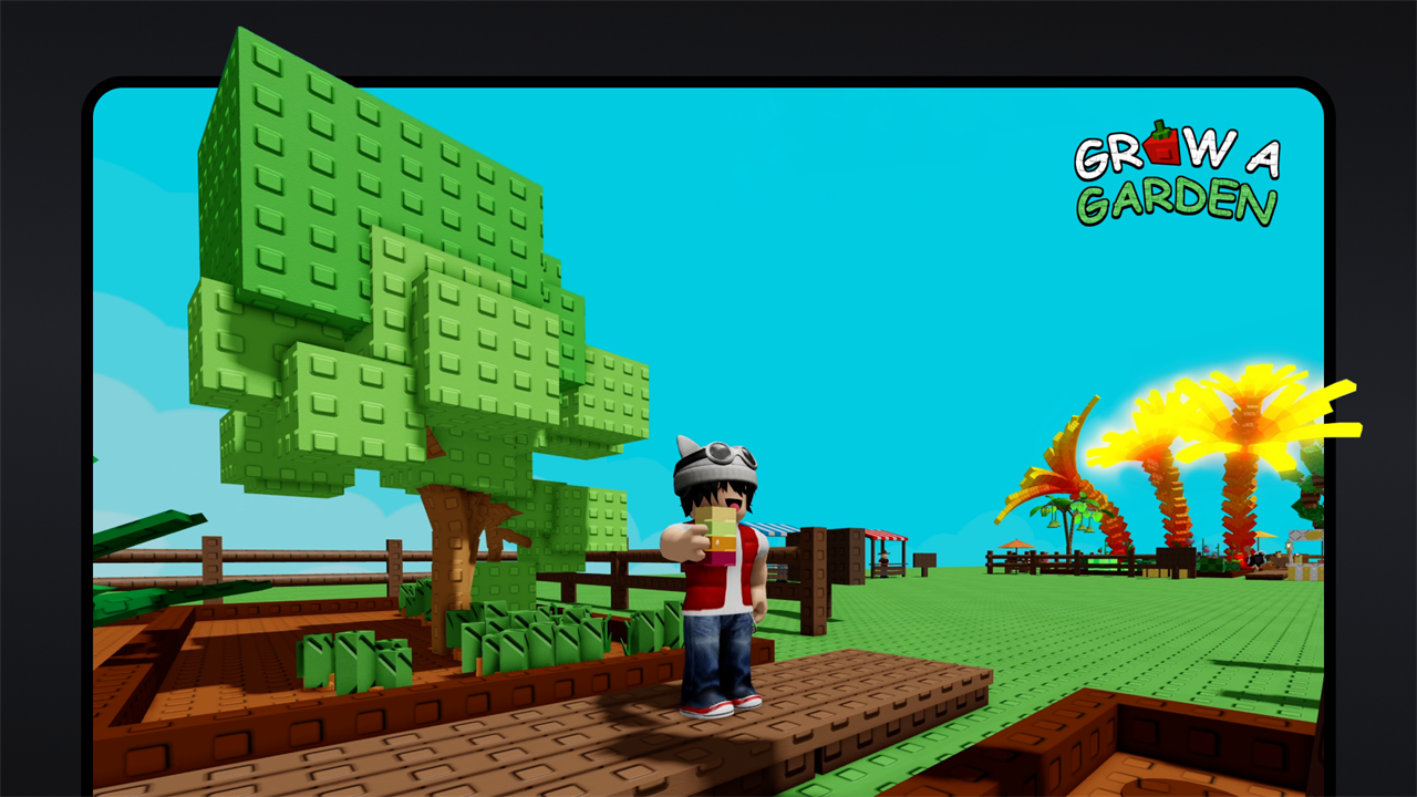 Roblox - Xbox screenshot 2