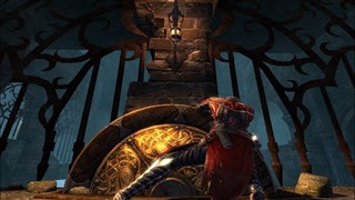 Castlevania: Lords of Shadow screenshot 4