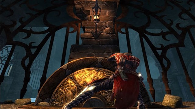 Castlevania: Lords of Shadow screenshot 4