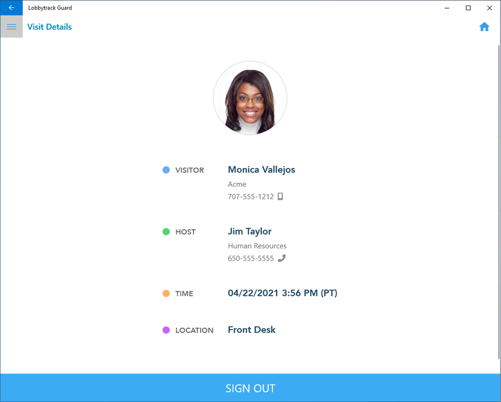 #2. Lobbytrack Guard (Windows) От: Jolly Technologies Inc.