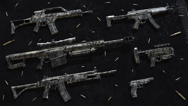 Insurgency: Sandstorm - Year 3 Pass screenshot 2