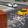 Sports Car Transport Truck Simulator