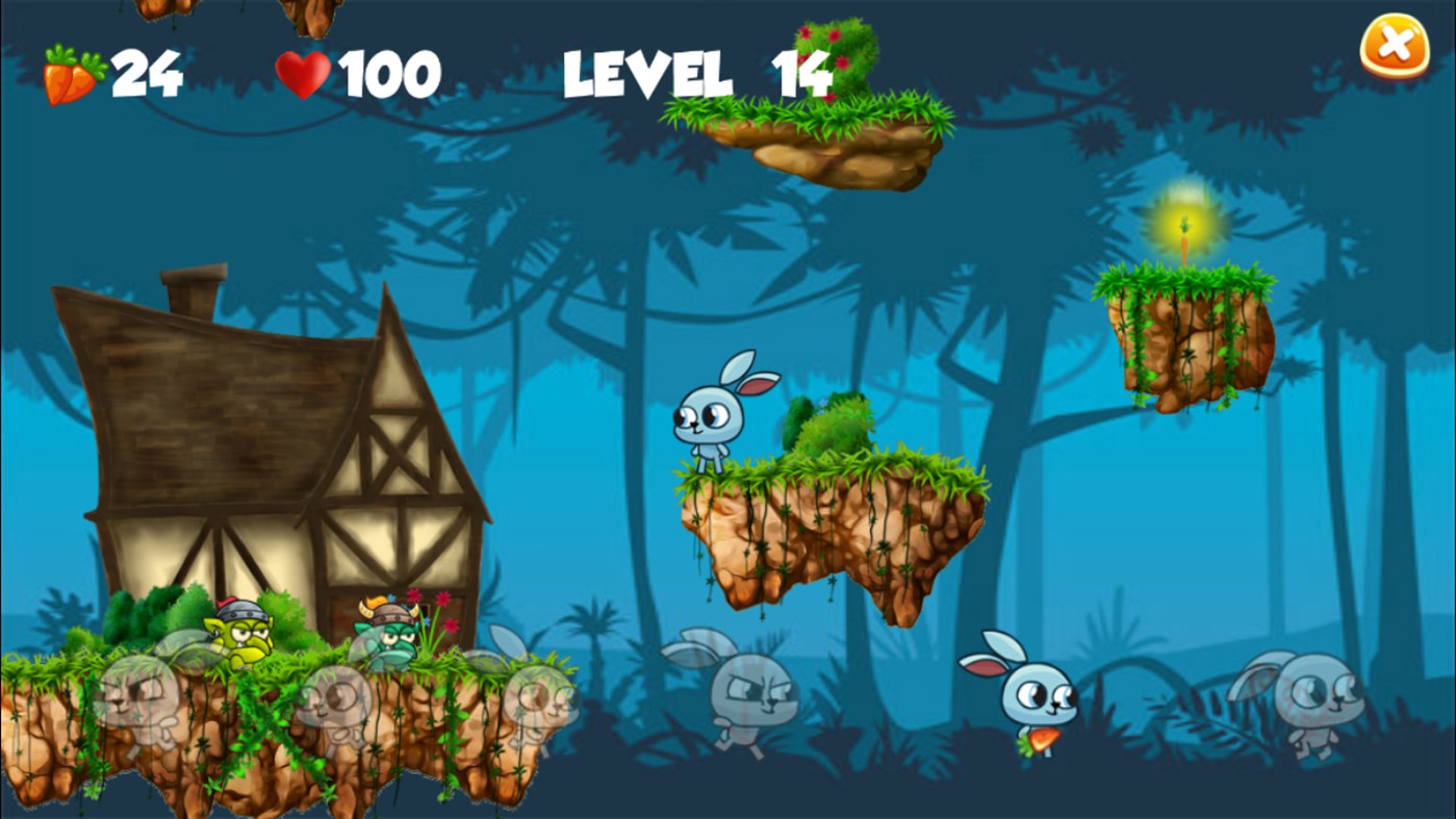 #5. Hami (Windows) 由: Ferenczfi Zoltan