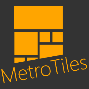 MetroTiles