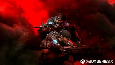 Gears 5 Game of the Year Edition screenshot 4