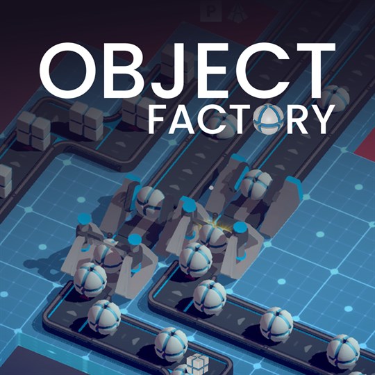 Object Factory for Xbox in New Zealand region