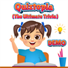 Quiztopia : The Ultimate Trivia (Demo)