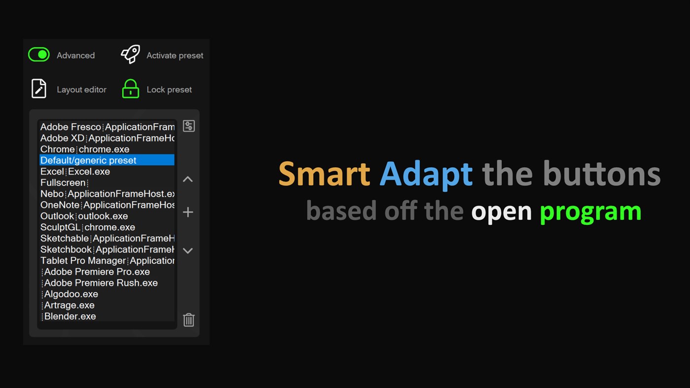 #3. Tablet Pro Pen Tool (Windows) By: Tablet Pro