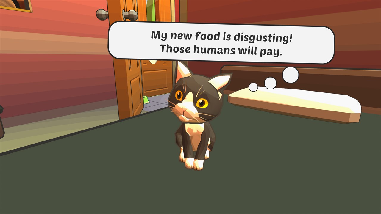 Catlateral Damage: Remeowstered screenshot 2