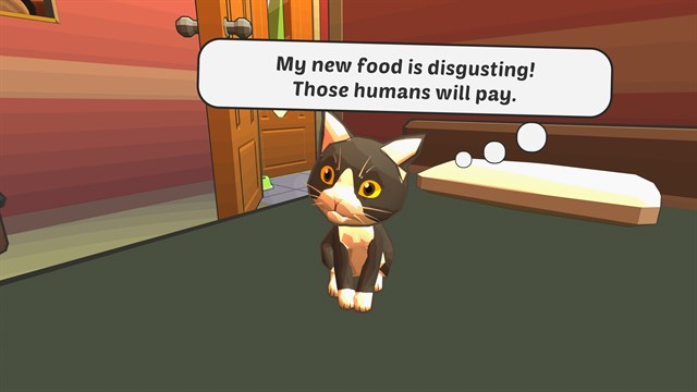 Catlateral Damage: Remeowstered screenshot 2
