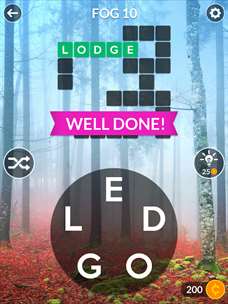 Word Connect 2 - Word Games Puzzle screenshot 5
