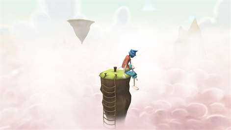 Slackline Infinite Screenshots 1