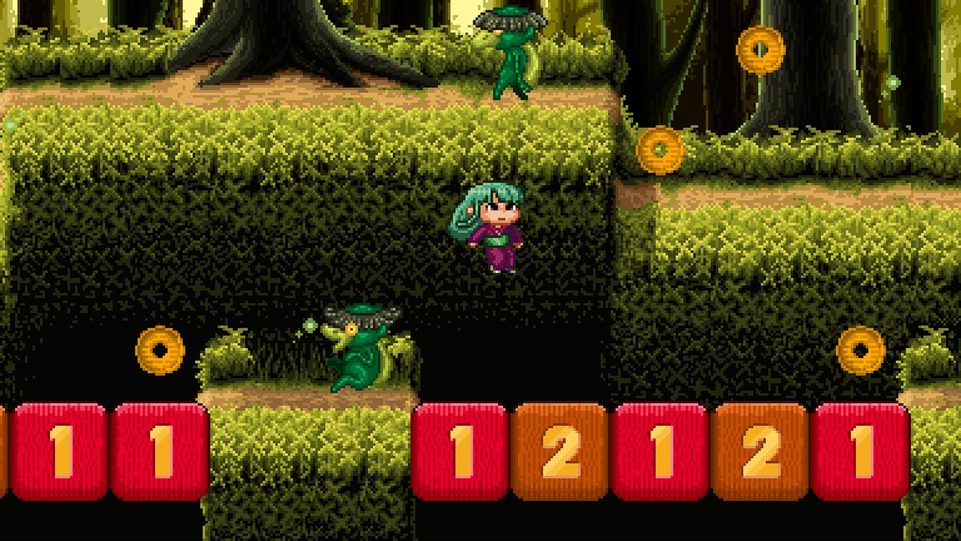 #1. Rising Dusk (Xbox) 게시자: Shinyuden