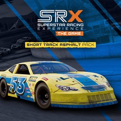 Short Track Asphalt Pack