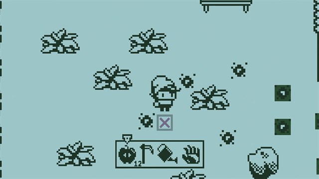 Bit Orchard: Animal Valley Deluxe Edition screenshot 2