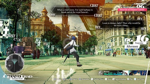 Metaphor: ReFantazio Atlus 35th Digital Anniversary Edition