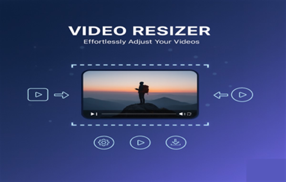 AI Video Resizer - Resize Videos for Social Media Efficiently