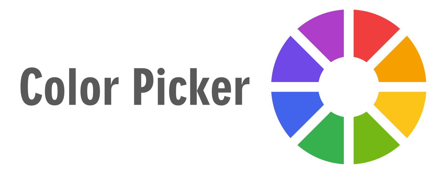 Color Picker marquee promo image