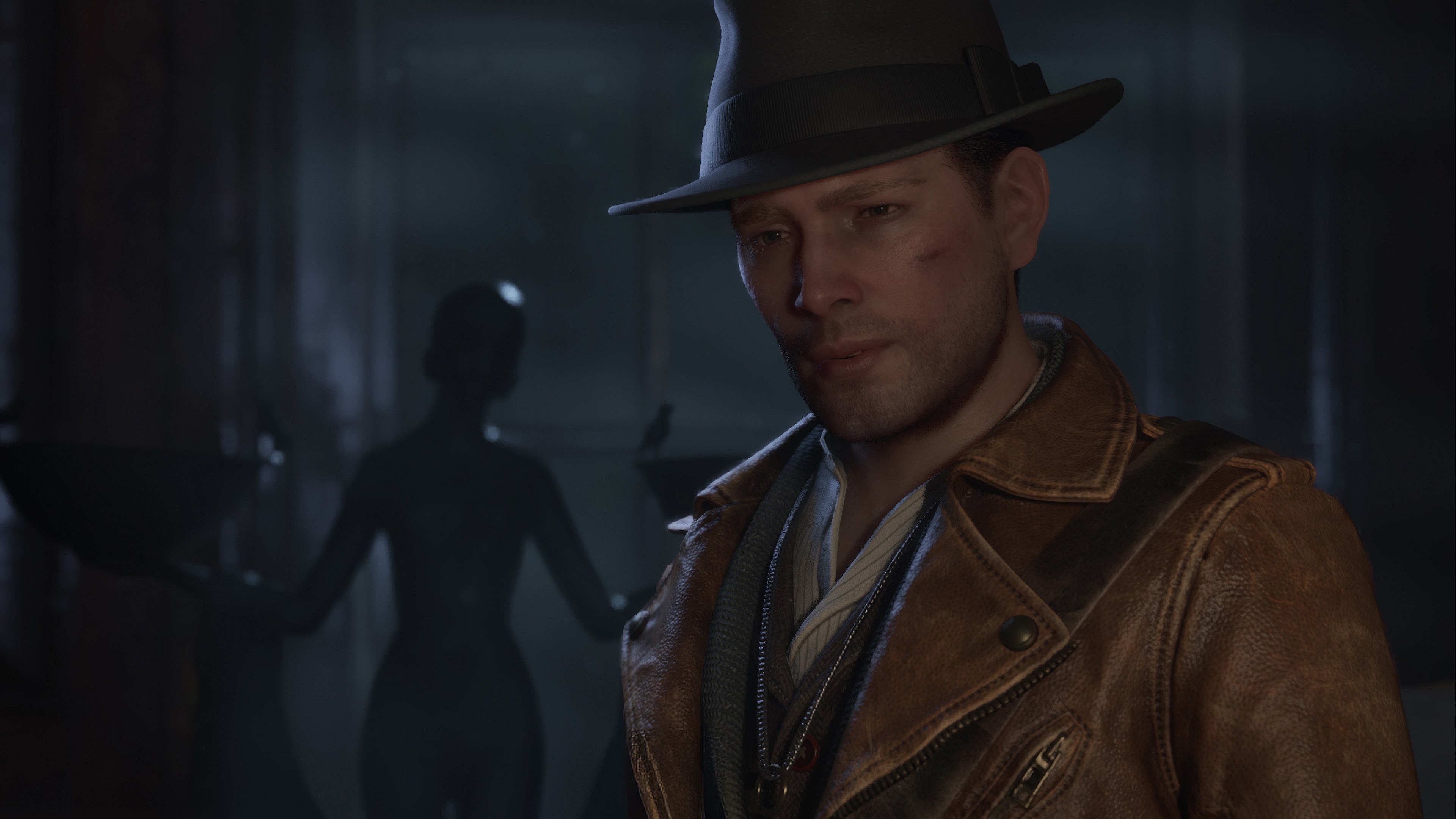 The Sinking City 2 – Deluxe Edition screenshot 3 of 4