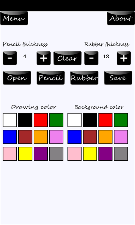 HandNotes Screenshots 1