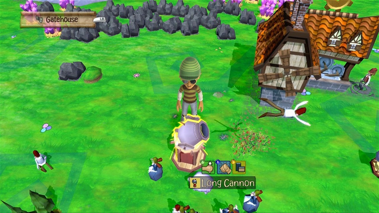 A World of Keflings screenshot 4