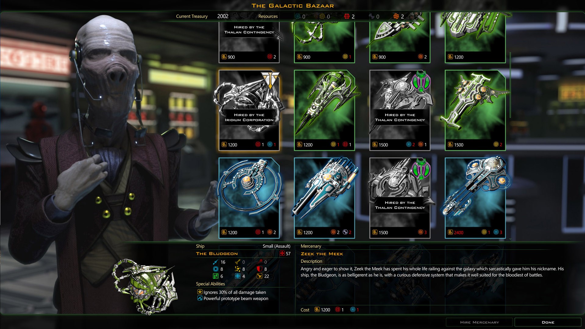 Galactic Civilizations III: Mercenaries | Xbox | Chiave | Privato