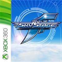 KOF SKY STAGE