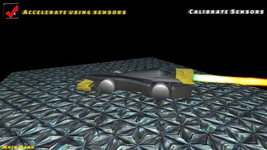 Car Racing 3D Game screenshot 6