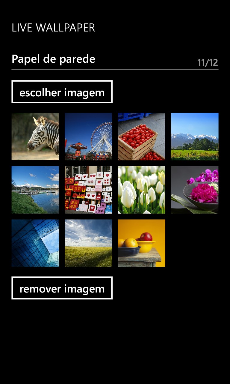 Baixar Live Wallpaper Microsoft Store Pt Br