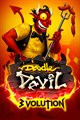 Doodle Devil: 3volution