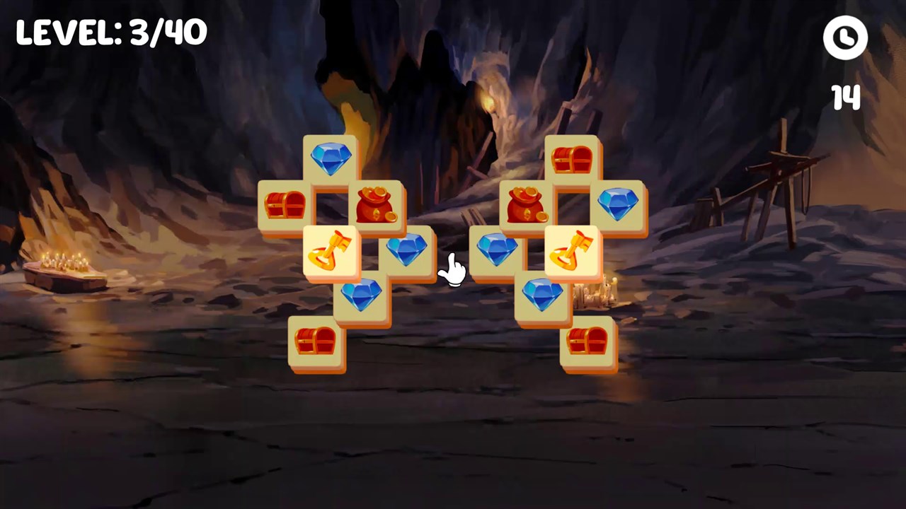 Dominus Mahjong Arcana (XBOX SERIES) screenshot 3