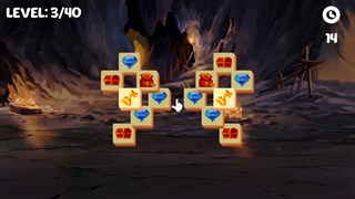 Dominus Mahjong Arcana And Golden Traverse screenshot 3