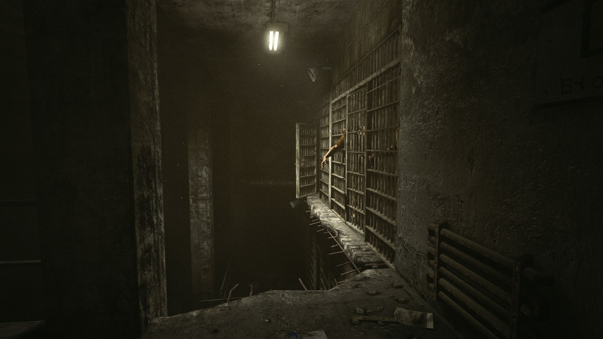 Screenshot 4 from Outlast: Bundle of Terror