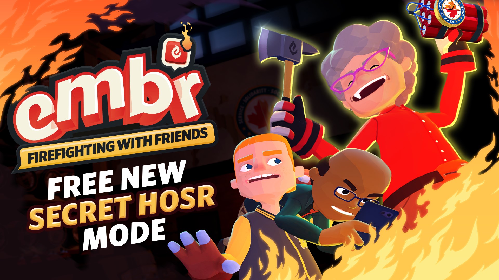 Embr screenshot thumbnail video