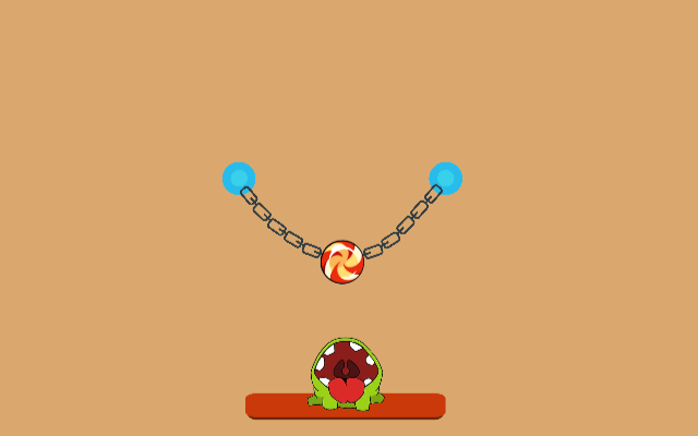 Cut The Rope Io Game