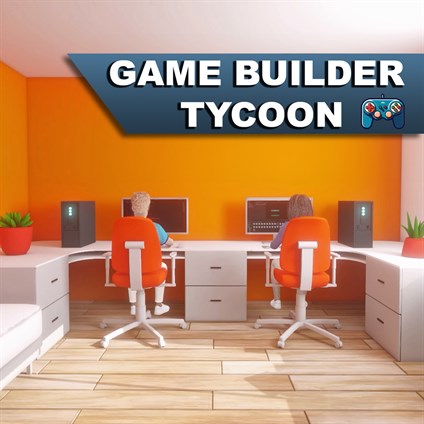 Game Builder Tycoon