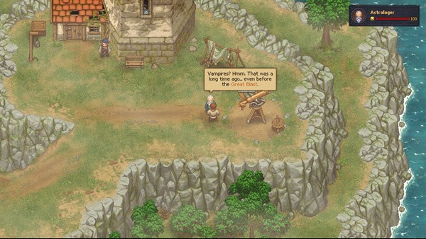 Graveyard Keeper: Last Journey Edition screenshot