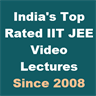 IIT JEE Video Lectures