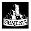 Genesis MUD