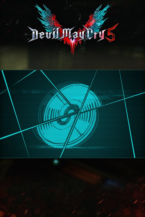 [DMC5] - Vergil Battle Track 4-Pack Xbox Series X|S and Xbox One cover art