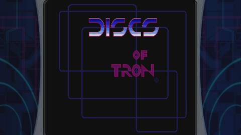 Disques de Tron