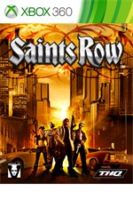 Buy Saints Row - Microsoft Store en-IL