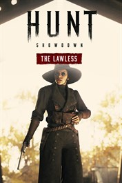 Hunt: Showdown - The Lawless
